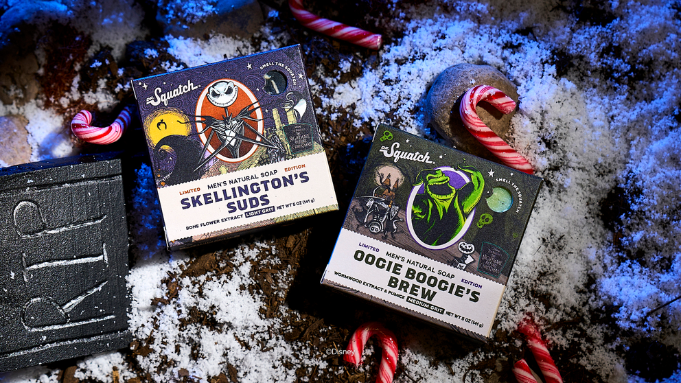 Ghoul Tidings 2-Pack