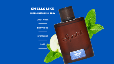 Glacial Falls Cologne