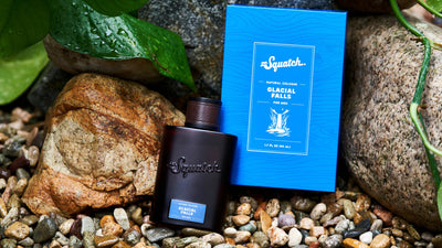 Glacial Falls Cologne