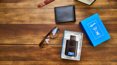 Glacial Falls Cologne