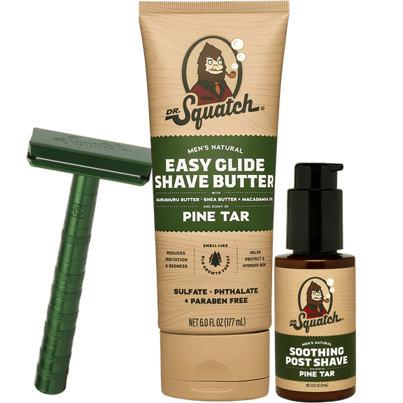 Pine Tar Glide Guy Bundle