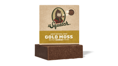 Gold Moss