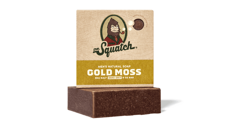 Gold Moss image