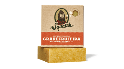 Grapefruit IPA