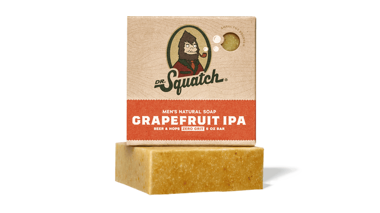 Grapefruit IPA image