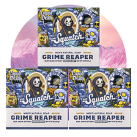 Grime Reaper 3-Pack