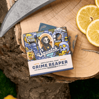 Grime Reaper 3-Pack