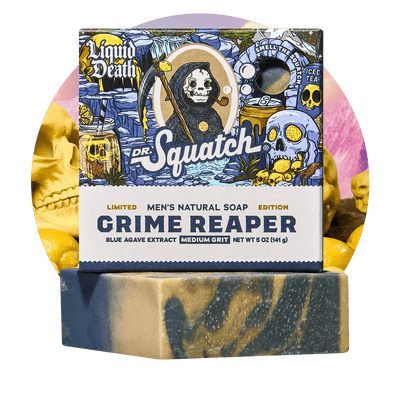 Grime Reaper