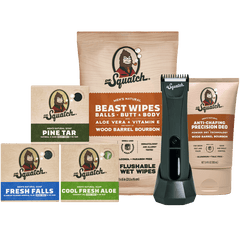 Ball Care | Ultimate Ball Care Bundle | Cross Sell
