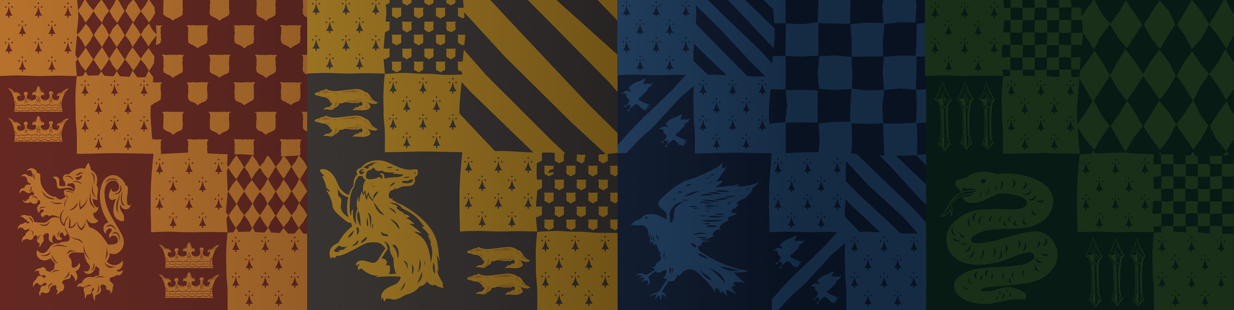 Harry Potter Collection