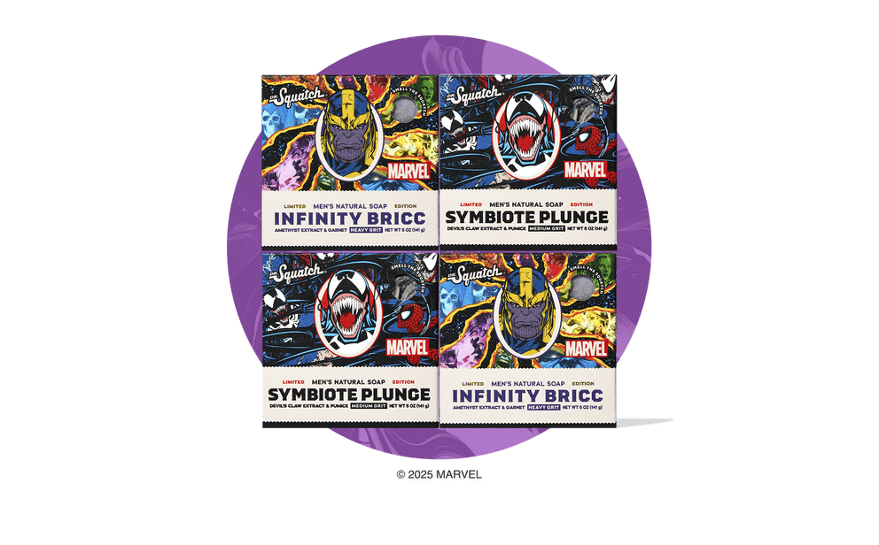 Killer Combo 4-Pack