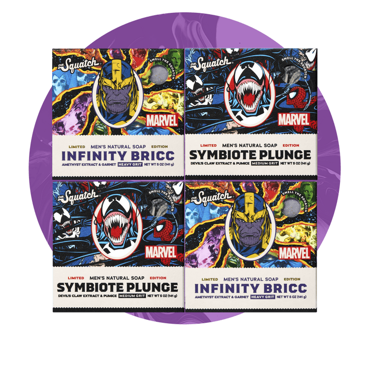 Killer Combo 4-Pack image