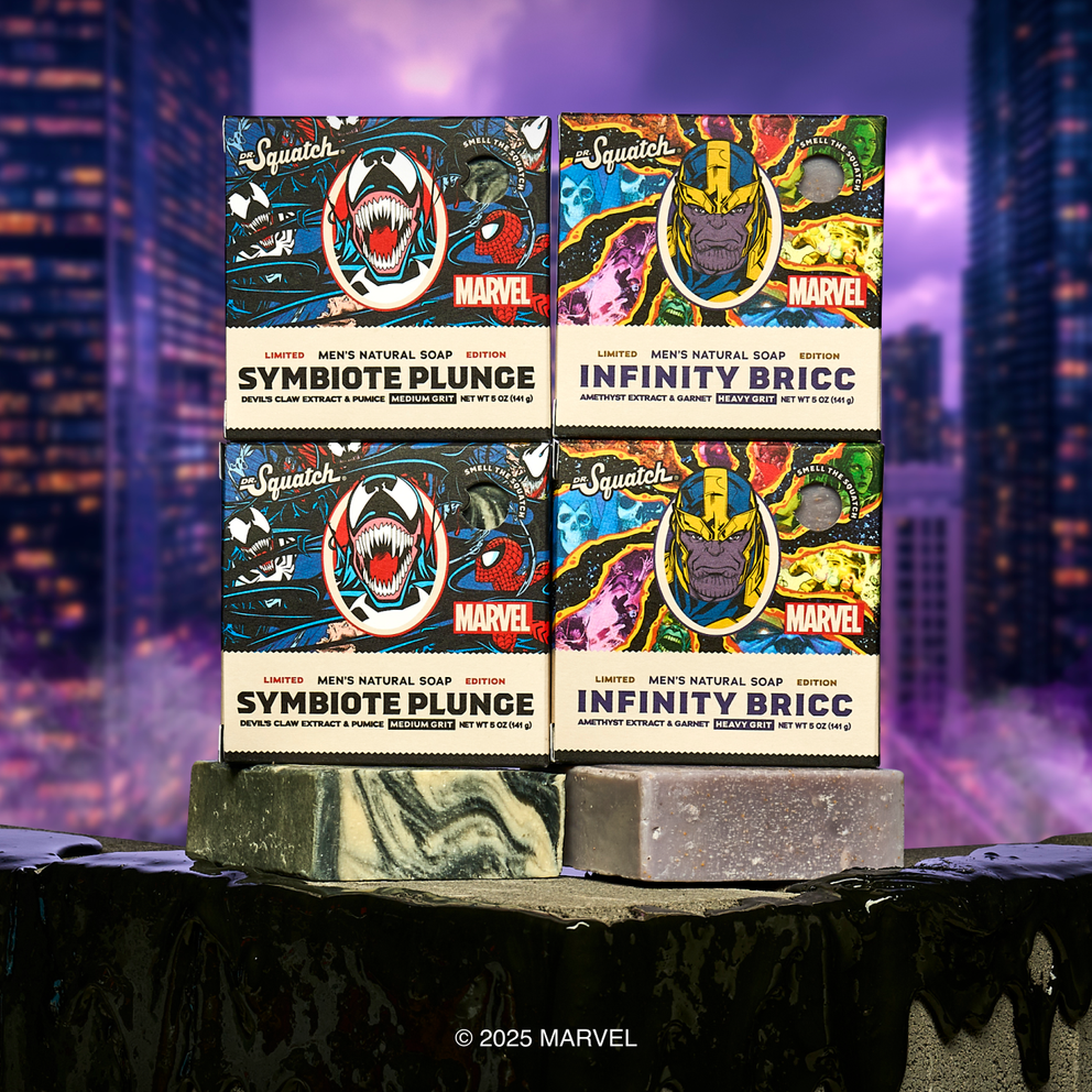 Killer Combo 4-Pack