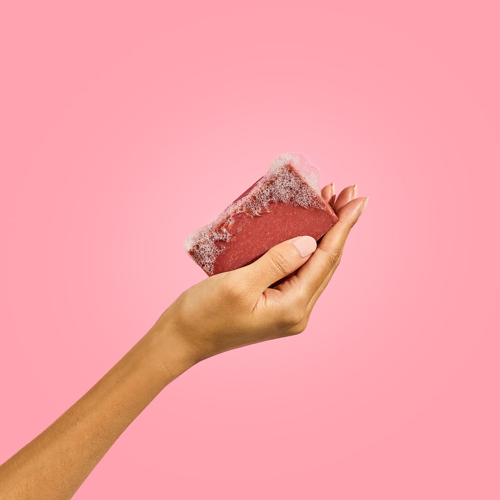 Jukebox Deodorant & Soap Set