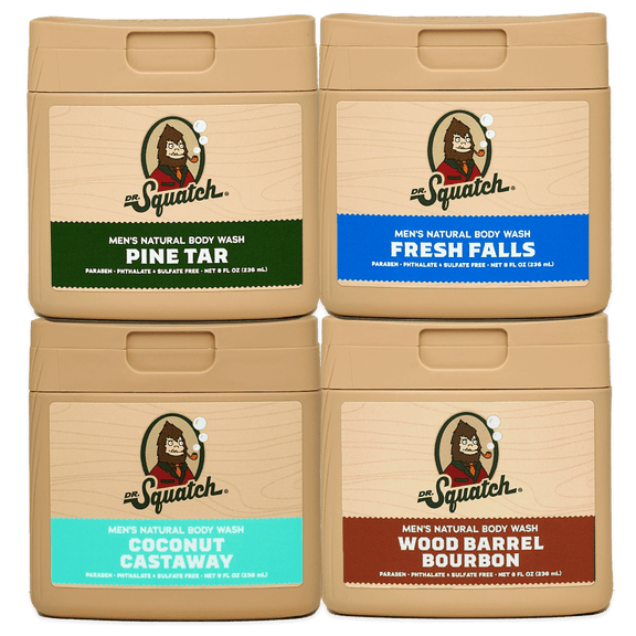 Lather Up Bundle