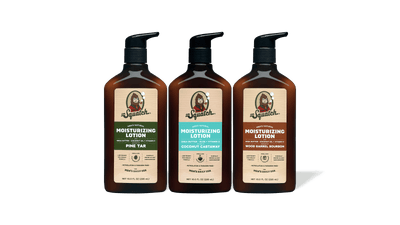 Lotion 3-Pack