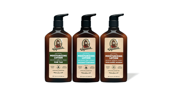 Lotion 3-Pack