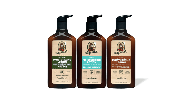 Lotion 3-Pack image