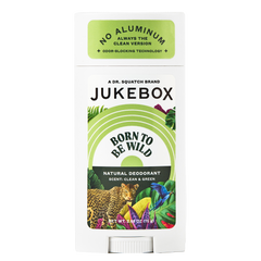 Jukebox | Deodorant Options