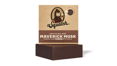 Maverick Musk