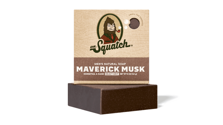 Maverick Musk image