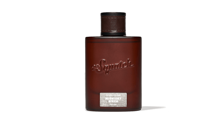 Midnight Birch Cologne image