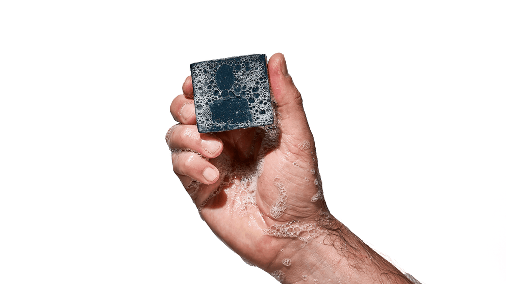 Scent Sampler - 8 Mini Soaps