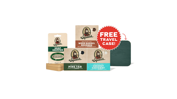 Bricc House Soap Bundle image