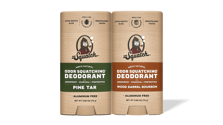 Deodorant 2-Pack image
