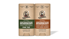 test-deodorant