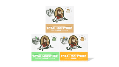 Total Moisture 3-Pack