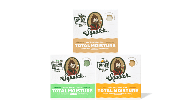 Total Moisture 3-Pack image