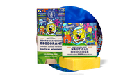 Nautical Nonsense Soap & Deo Set