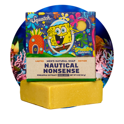 Nautical Nonsense