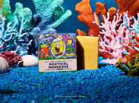 Nautical Nonsense Soap & Deo Set
