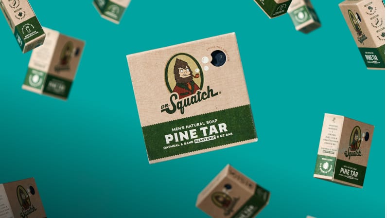 Bar Soap (Featured)