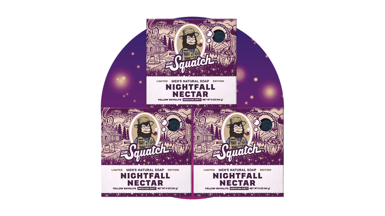 Nightfall Nectar 3-Pack image