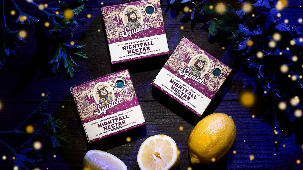Nightfall Nectar 3-Pack