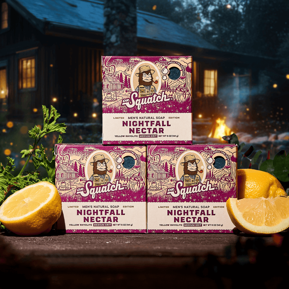 Nightfall Nectar 3-Pack