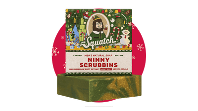 Ninny Scrubbins