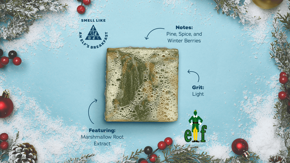 Ninny Scrubbins 3-Pack