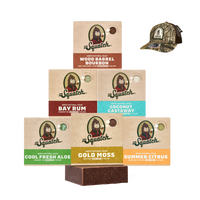 FREE Realtree Hat & Bar Soap Bundle