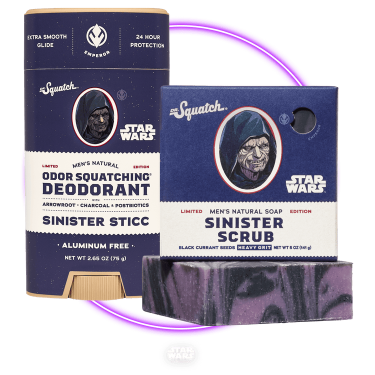 Palpatine’s™ Dark Essence Duo image