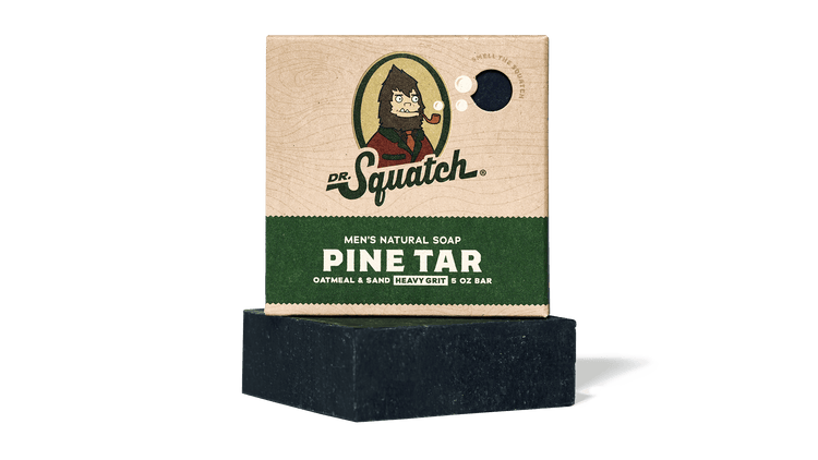 Pine Tar image