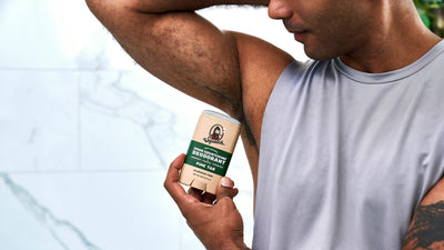 Deodorant & Soap Set