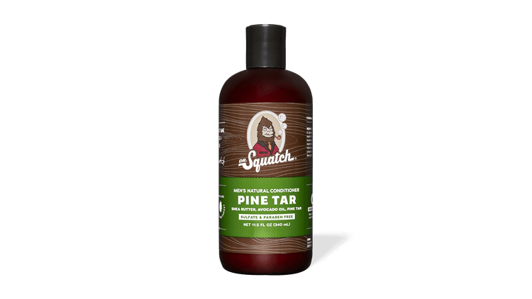 Pine Tar Conditioner image