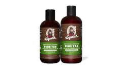 Hair Care Kit | Variant Collection