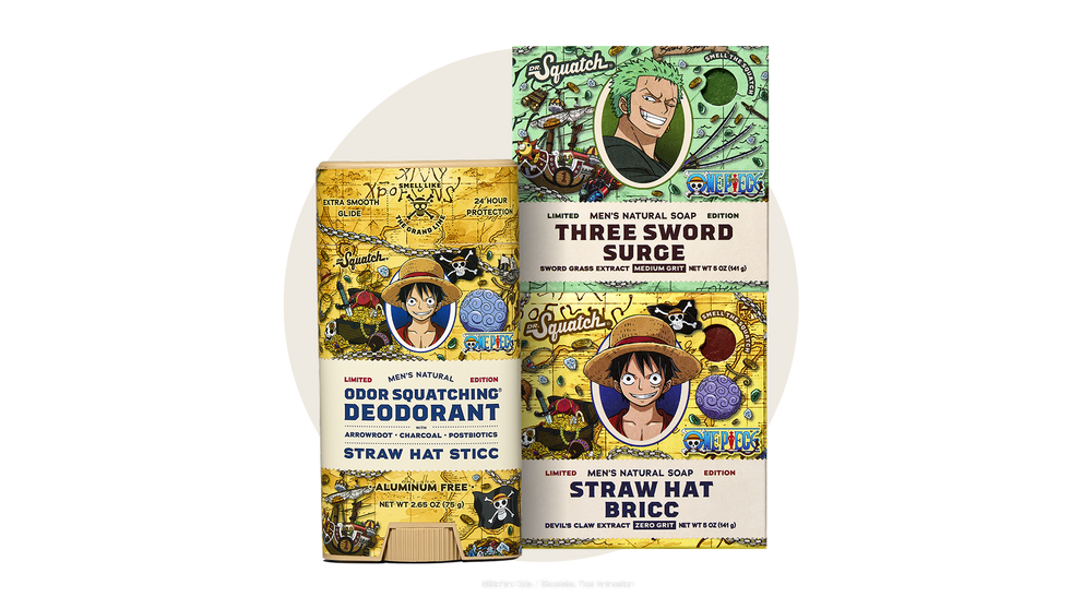 Pirates’ Treasure 3-Pack