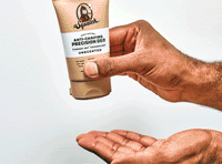 Unscented Precision Deo