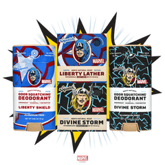 Avengers Collection 2025